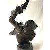 Image 4 : Harry Jackson Lost Wax Book and Bronze