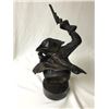 Image 7 : Harry Jackson Lost Wax Book and Bronze