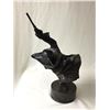 Image 9 : Harry Jackson Lost Wax Book and Bronze