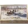Image 2 : Original Oil Painting by John Scott