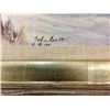 Image 3 : Original Oil Painting by John Scott