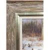 Image 5 : Original Oil Painting by John Scott