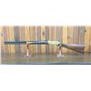 Image 18 : Oliver Winchester Commemorative Winchester Rifle