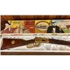 Image 1 : Oliver Winchester Commemorative Winchester Rifle