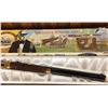 Image 2 : Oliver Winchester Commemorative Winchester Rifle