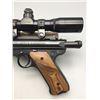 Image 2 : Ruger Mark II .22 LR Target Pistol