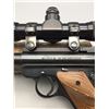 Image 3 : Ruger Mark II .22 LR Target Pistol