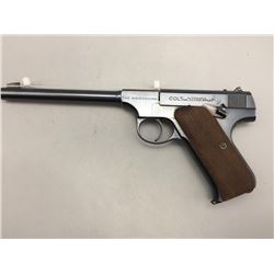 Excellent Condition Colt Woodsman