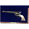 Image 2 : Cased Maricopa County Sheriff Commemorative Colt Revolver