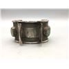 Image 3 : Vintage Turquoise Watch Bracelet - Like New