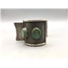 Image 4 : Vintage Turquoise Watch Bracelet - Like New