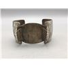 Image 3 : Vintage Navajo inlay watch bracelet
