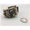 Image 2 : Vintage Turquoise Watch Bracelet