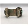 Image 3 : Vintage Turquoise Watch Bracelet