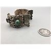 Image 2 : Fancy Looking Vintage Turquoise Watch Bracelet
