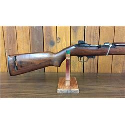 Winchester Model M1 .30 Cal.