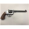 Image 11 : Colt Officers Model .38 Special with 7.5" Barrel
