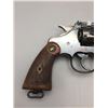 Image 12 : Colt Officers Model .38 Special with 7.5" Barrel