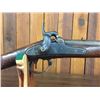 Image 4 : Antique Harpers Ferry Sporting Rifle