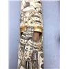 Image 10 : Vintage Japanese Tonto with Bone Sheath and Handle
