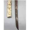 Image 3 : Vintage Japanese Tonto with Bone Sheath and Handle