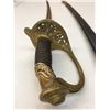 Image 12 : USMC, NCO Sword with Original Sheath