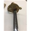 Image 14 : USMC, NCO Sword with Original Sheath