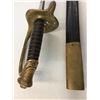 Image 15 : USMC, NCO Sword with Original Sheath