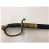 Image 18 : USMC, NCO Sword with Original Sheath