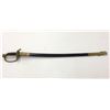 Image 19 : USMC, NCO Sword with Original Sheath