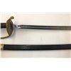 Image 3 : USMC, NCO Sword with Original Sheath