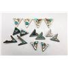 Image 1 : Group of Vintage Collar Tips