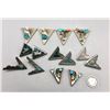Image 2 : Group of Vintage Collar Tips