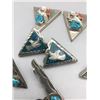 Image 4 : Group of Vintage Collar Tips