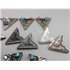 Image 5 : Group of Vintage Collar Tips