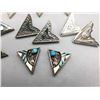 Image 7 : Group of Vintage Collar Tips