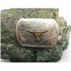 Image 8 : Group of Three Vintage Belt Buckles