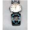Image 3 : Vintage Inlay Watch Band