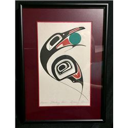 Original Northwest Coast Art by Danny Dennis