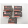 Image 2 : Five Full Boxes of .45 Colt Ammo