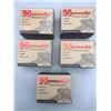 Image 3 : Five Full Boxes of .45 Colt Ammo