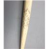 Image 6 : Antique Ivory Cigar Cutter and Ashtray