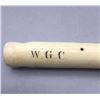 Image 7 : Antique Ivory Cigar Cutter and Ashtray