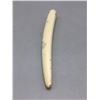 Image 9 : Antique Ivory Cigar Cutter and Ashtray