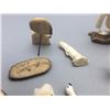 Image 19 : Group of Numerous Ivory and Bone Pieces