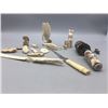 Image 24 : Group of Numerous Ivory and Bone Pieces