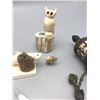 Image 3 : Group of Numerous Ivory and Bone Pieces