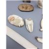Image 9 : Group of Numerous Ivory and Bone Pieces