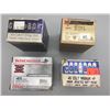 Image 1 : Four boxes of .45 Colt Ammo