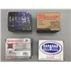 Image 3 : Four boxes of .45 Colt Ammo